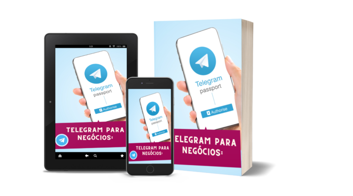 Telegram para negócios: tudo que você precisa saber!